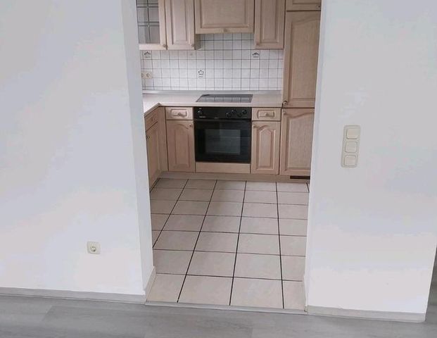 65 qm Wohnung in Oberzier - Photo 1