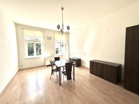 Poznań, Jeżycka - Zdjęcie 2