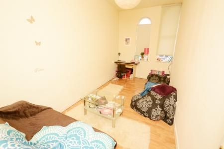 Wilbraham Road, Chorlton, Manchester, M21 - Photo 1