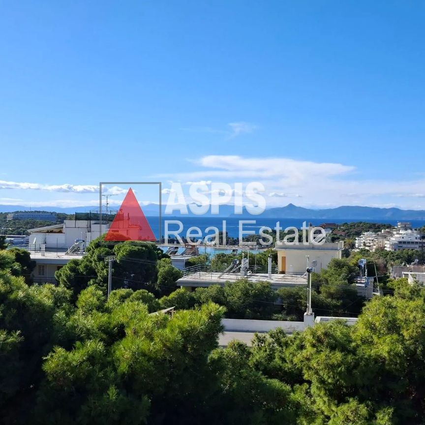 Μεζονέτα για ενοικίαση Κέντρο (Βουλιαγμένη) - Photo 1