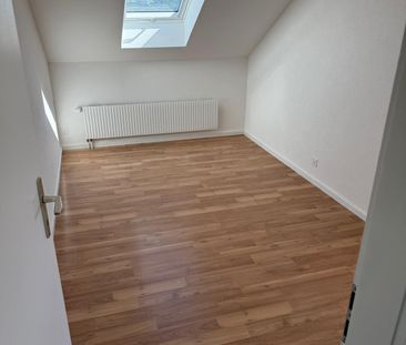 Appartement de 4 pièces au 3ème étage - Photo 5