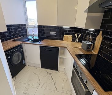 Recently Renovated 5-Bedroom En Suite Apartment Just Minutes from U... - Photo 6