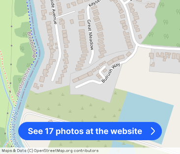 Bulrush Way, Broxbourne - Photo 1