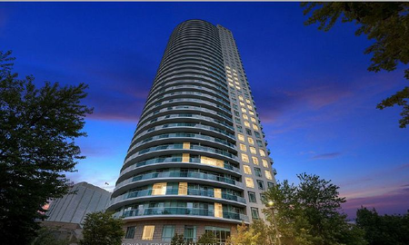 For Lease - 80 Absolute Avenue Unit# 403, Mississauga, Ontario - Photo 5