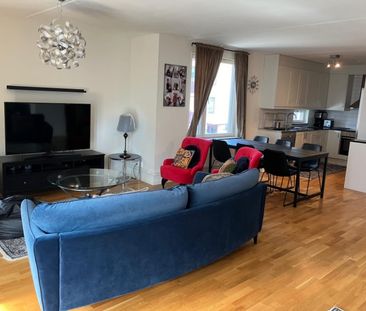 Solna - 3rok - tillsv - 25.300kr/mån - Photo 3