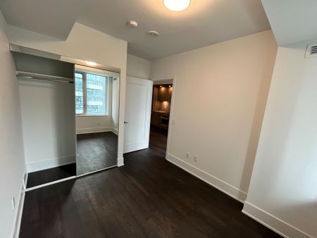 For Lease - 470 Front Street Unit# 1208, Toronto, Ontario - Photo 2