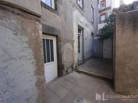 Location appartement 3 pièces - 64.05m² à Clermont ferrand (63000) - Photo 4