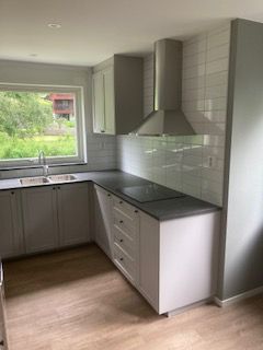 Kvibergsgatan, Borås - Foto 1