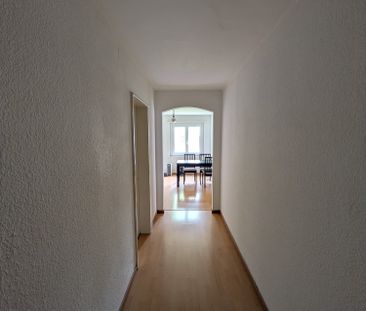 3 Zimmer, 70 m², EG - Foto 2