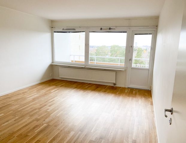Stenbygränd 14, Rinkeby - Photo 1