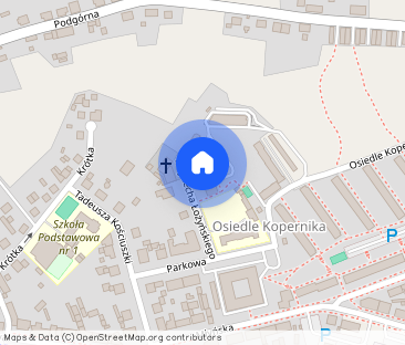 Mieszkanie do wynajęcia - ul. Łożyńskiego! - Фото 1