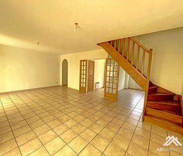 Location Maison 4 pièces 105m² MONTPELLIER 34070 - Photo 2