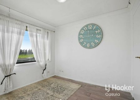 Cozy Granny Flat with Water Included in The Rent - Photo 4