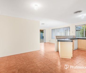 Stylish & Spacious Living in Sought-After Seagrove Estate - Photo 4