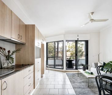 2/2 Holt Street, Stanmore NSW 2048 - Apartment For Rent | Domain - Photo 4