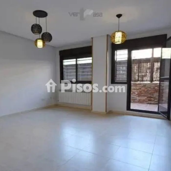 Piso en alquiler en La Tenería I-La Tenería Ii - Foto 1