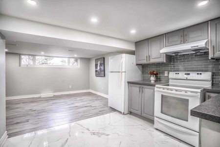 For Lease - 45 Greenock Avenue Unit# Bsmt, Toronto, Ontario - Photo 5