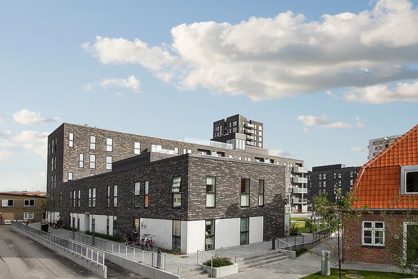 Dejlig 3-værelses lejlighed ved Amager Strandpark - Photo 1