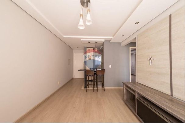APARTAMENTO COM EXCELENTE LOCALIZAÇÃO NA VILA INDUSTRIAL - Photo 1