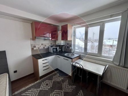 Garsoniera cocheta de închiriat - Fotografie 4