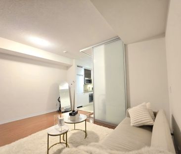 For Lease - 60 Annie Craig Drive Unit# 508, Toronto, Ontario - Photo 2
