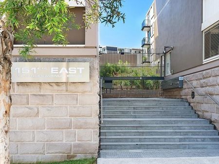 203/10 Jaques Avenue, Bondi Beach NSW 2026 - Apartment For Rent | Domain - Photo 5