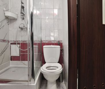 Słoneczne mieszkanie z balkonem - ul. Potulicka - Photo 1