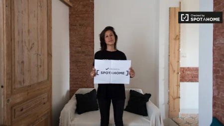 Piso de alquiler en La Nova Esquerra de l'Eixample - Foto 5