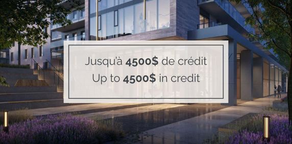 1 Bed, 1 Bath - 265 Boul Brunswick, Pointe-Claire - Photo 2