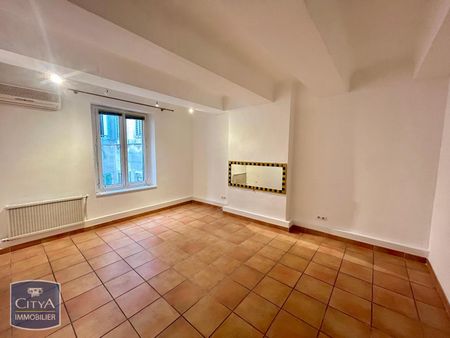 Location Appartement 3 pièces 101m² MARSEILLE 1er - Photo 2
