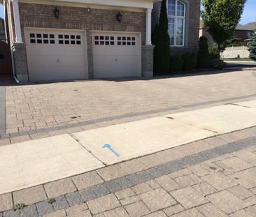 For Lease - 5484 Freshwater Drive Unit# Basement, Mississauga, Ontario - Photo 1