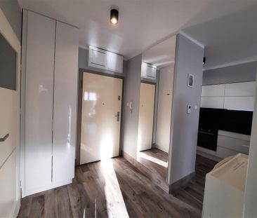 Stare Miasto, 2 pok z balkonem, winda - Фото 4