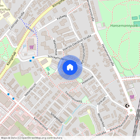 Schragmüllerstr. 33, 44357, Dortmund Ot Oestrich