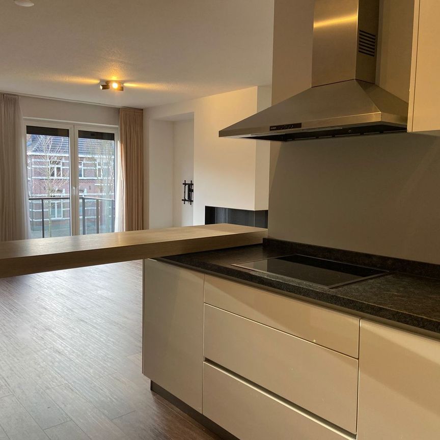 Appartement te huur: Emmasingel 24-B 6001 BC Weert - Foto 1
