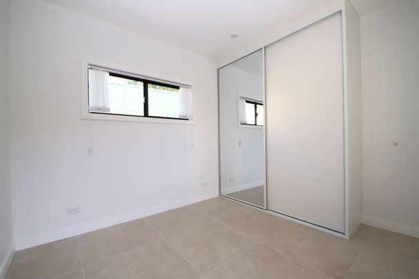 Brand New Two Bedroom Granny Flat - Photo 1