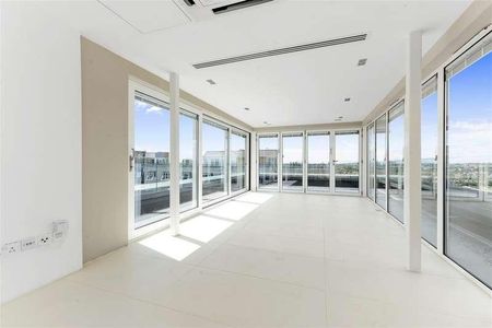 Boydell Court, St Johns Wood, NW8 - Photo 3