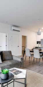 Aera Sacré-Coeur 4 1/2 pour 1er mai St-Hyacinthe - Condo / appartement / logement à louer - Photo 3