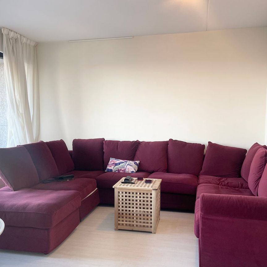 Appartement te huur: Vredenburg 78 3511 BD Utrecht - Photo 1