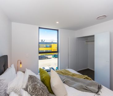 Unit 22, 6 Waverley Street, Sydenham, Christchurch - Photo 4