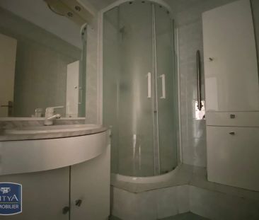 Appartement à louer 3 pièces 66.97m² - Photo 4