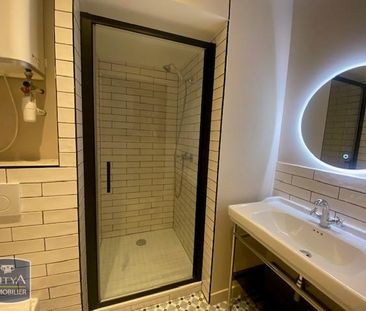 Location Appartement 1 pièce 17m² ST ETIENNE 42100 - Photo 6