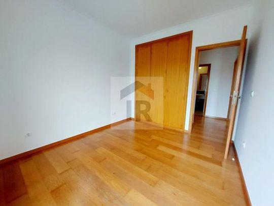 Apartamento T3 - Photo 1