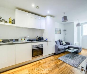 1 bedroom apartment to rent - Photo 2