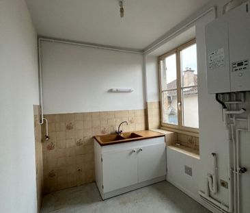 Appartement 3 pièces à Lunéville - Photo 5
