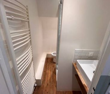 T2 rue Jeanne d'arc - Photo 5