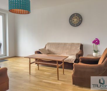 2 - pokojowe mieszkanie, 49m2, os.Tysiąclecia - Photo 4