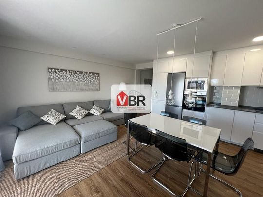 4 room luxury Flat for rent in Valencia, Spain - Photo 1
