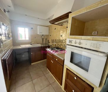 A LOUER - MAISON MORMOIRON - 4 pièces 76.40m² - Photo 3