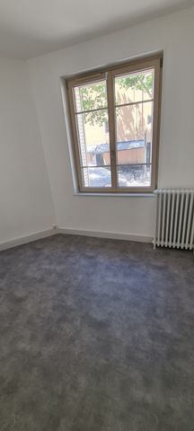 Location Appartement 2 pièces 36m² NANCY 54000 - Photo 5
