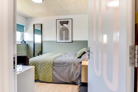 1 bedroom in a house share to rent - Photo 3